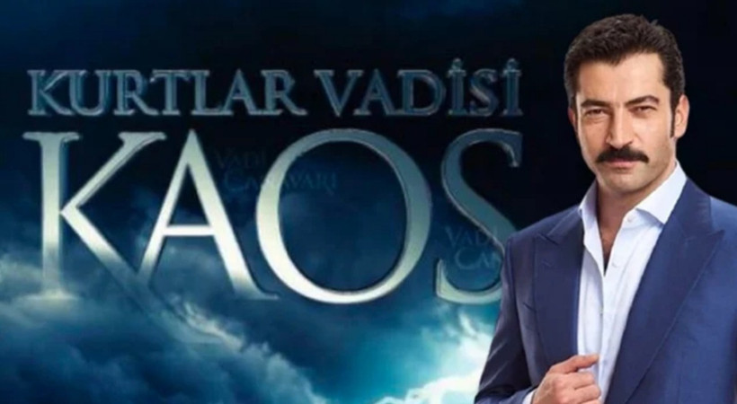 Kenan İmirzalıoğlu'ndan Kurtlar Vadisi açıklaması!