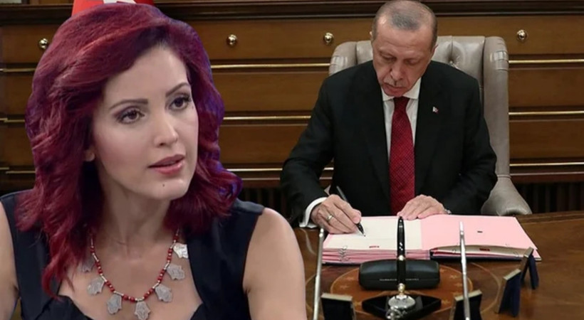Nagehan Alçı’dan Erdoğan’a İstanbul Sözleşmesi tepkisi: 'İçinize sindi mi gerçekten?'