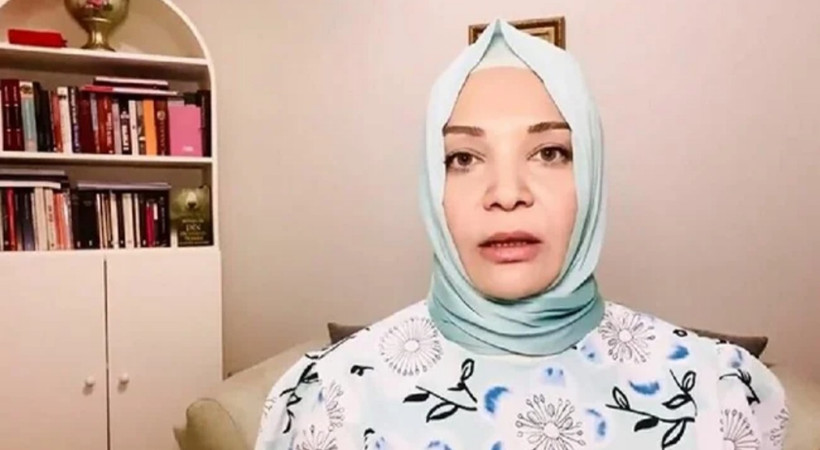 Hilal Kaplan’dan okurlarına hakaret: 'Şimdi gerizekalıya anlatır gibi anlatayım'
