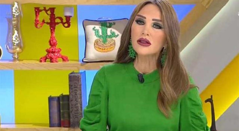 Sağlık durumu kötüye giden Seren Serengil'den çağrı