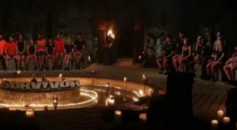 Survivor 2021 bu hafta kim elendi? İşte adaya veda eden isim...