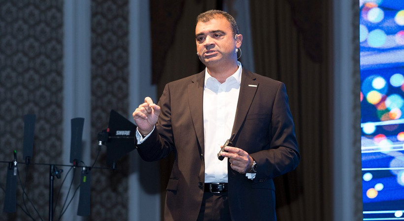 Microsoft Türkiye’de üst düzey atama