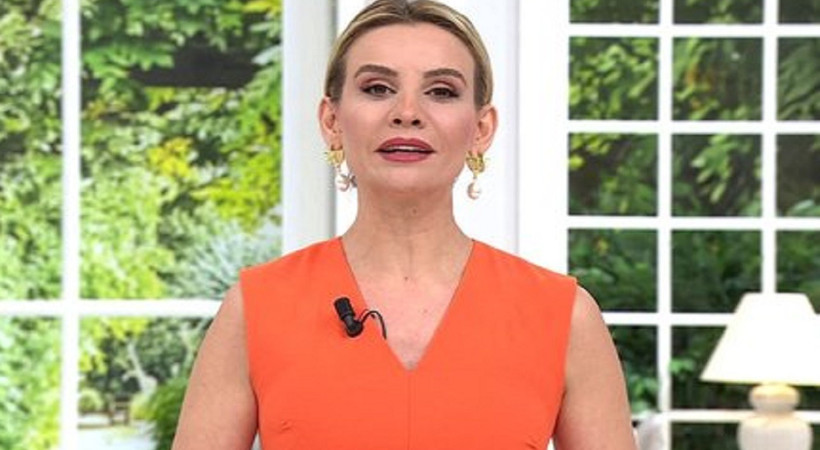 Esra Erol saldırıya mı uğradı?