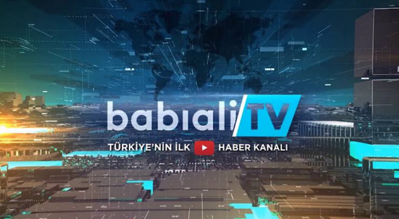 babıali TV kapanıyor!