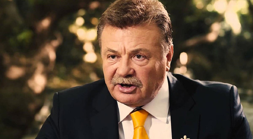 Corona'ya yakalanan Nuri Alço'dan haber var