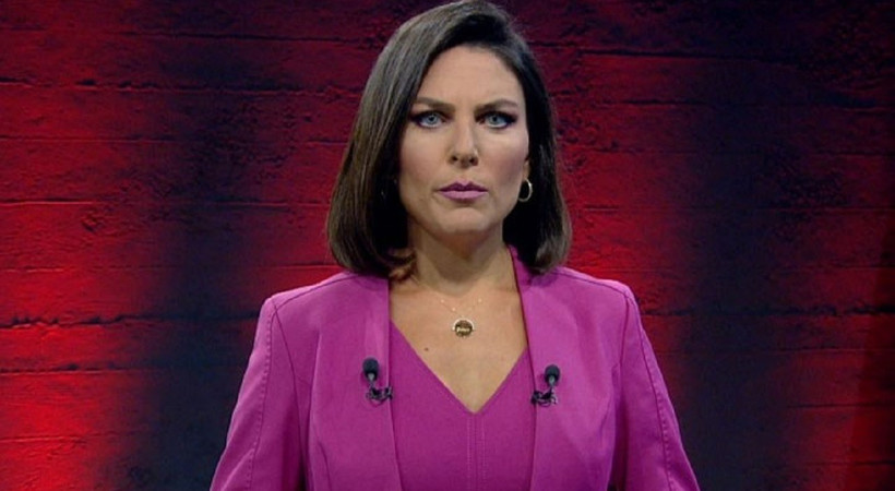 Ece Üner: İşim sesini çıkaramayanlara ses vermek