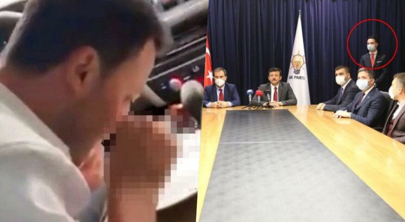 Pudra şekeri yalanını arkadaşları bozdu... Kürşat Ayvatoğlu yeniden gözaltına alındı!