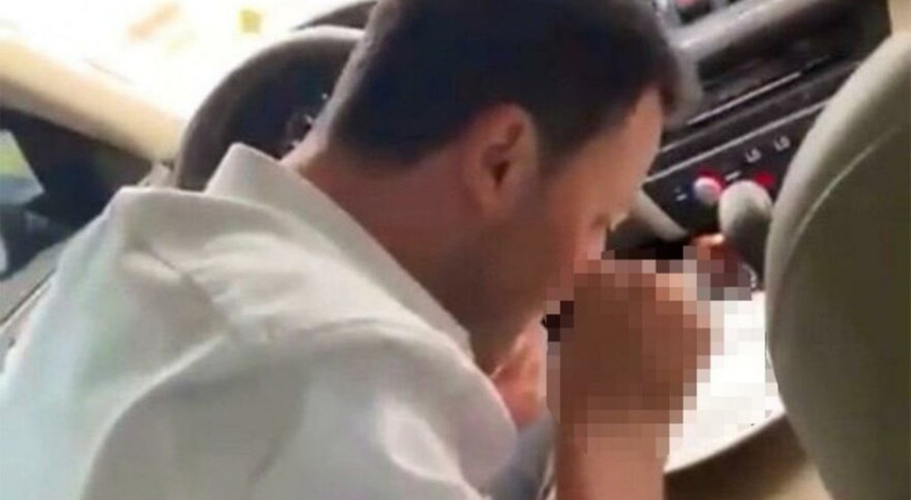 Kürşat Ayvatoğlu serbest bırakıldı: Kokain değil pudra şekeriydi
