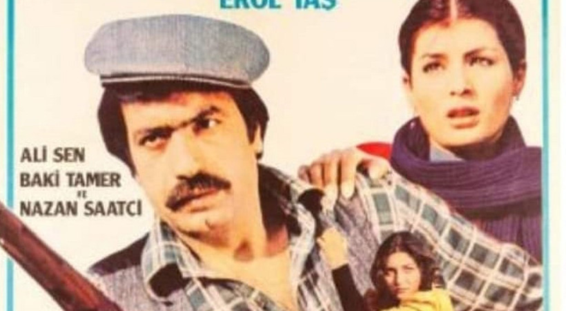 Yeşilçam'dan bir acı kayıp daha