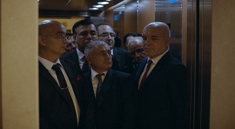 53. SİYAD Ödülleri sahiplerini buldu