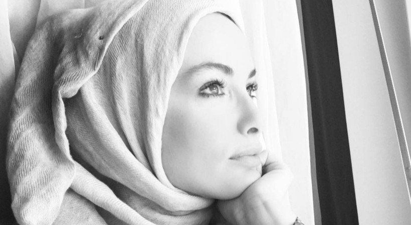 Gamze Özçelik o haberleri yalanladı: İstanbul Sözleşmesi’yle ilgili hiçbir açıklamam yoktur