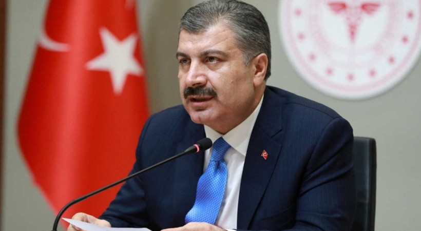 Bakan Koca’dan flaş 'lebaleb kongre' açıklaması!