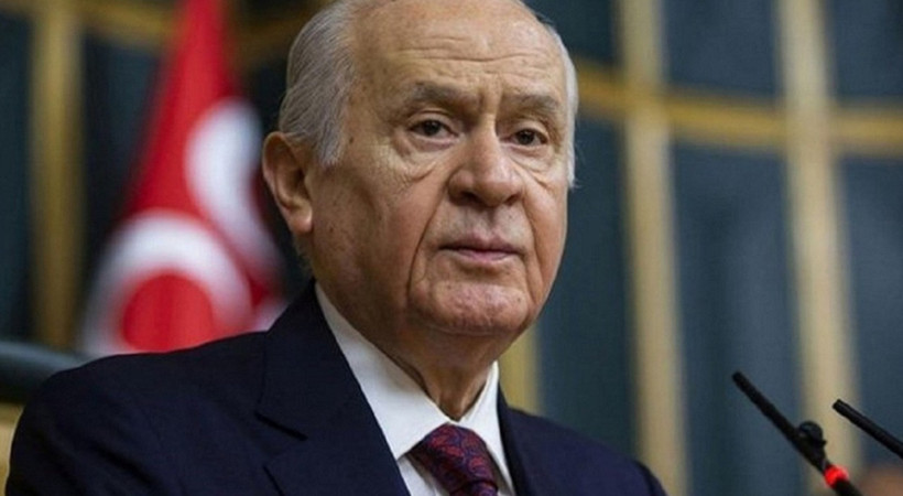 Devlet Bahçeli hangi programları hedefine koydu?