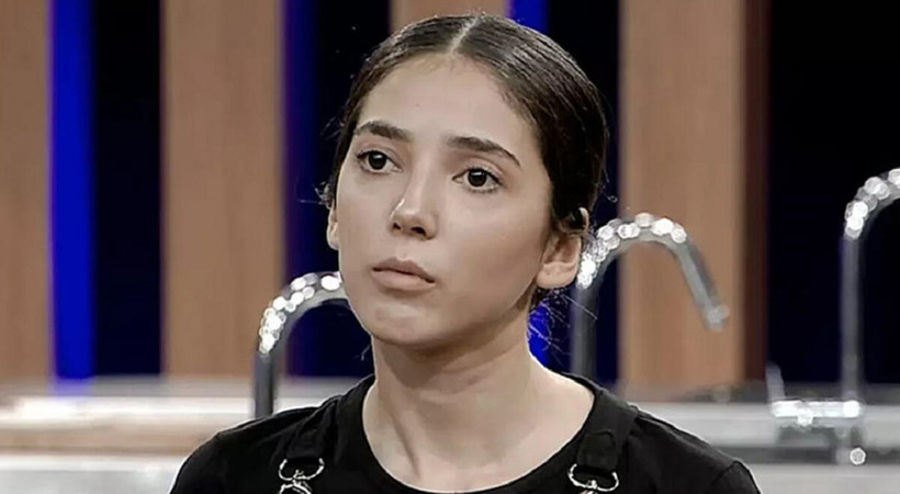 MasterChef Ayyüce'nin değişimi şaşırttı