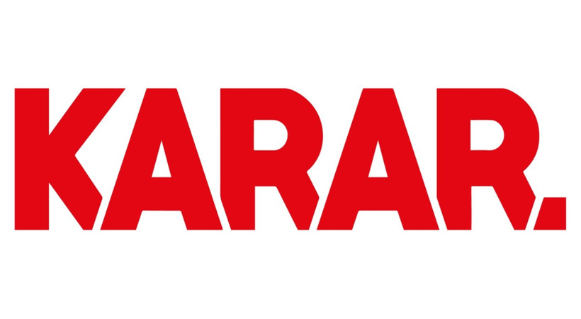 Karar gazetesine sürpriz transfer!