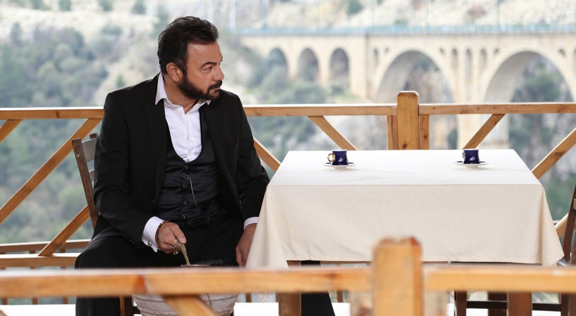 Bir Zamanlar Çukurova’da 40 yıllık aşkın kahve köşesi halkın yeni gözde mekanı