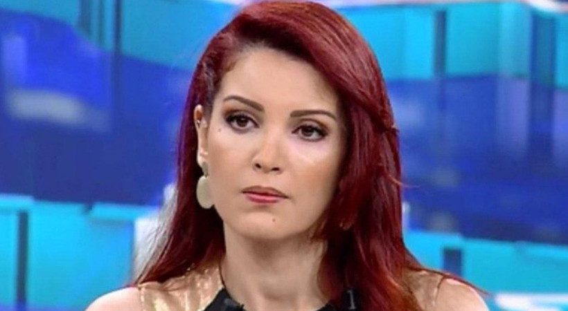 Nagehan Alçı ile Mehmet Ceyhan arasındaki kavga büyüyor