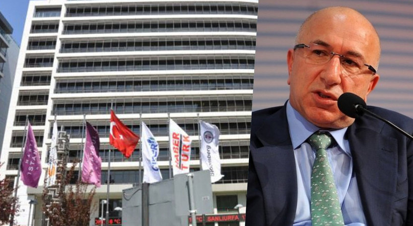 Turgay Ciner hakkında bomba iddia! Medyadan çekiliyor mu?