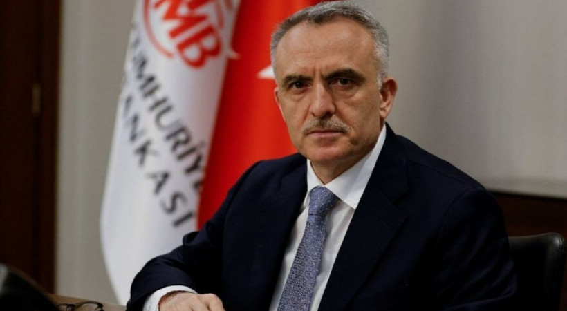 Reuters’tan flaş Naci Ağbal iddiası: 130 milyar doları araştırdığı için gönderildi