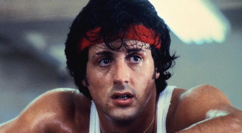 Efsane film Rocky, dizi oluyor