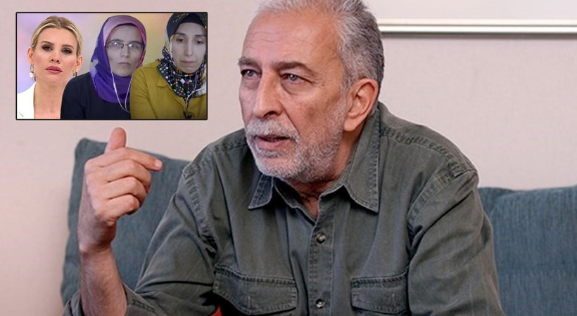 Emin Çölaşan'dan gündüz kuşağı programlarına eleştiri!
