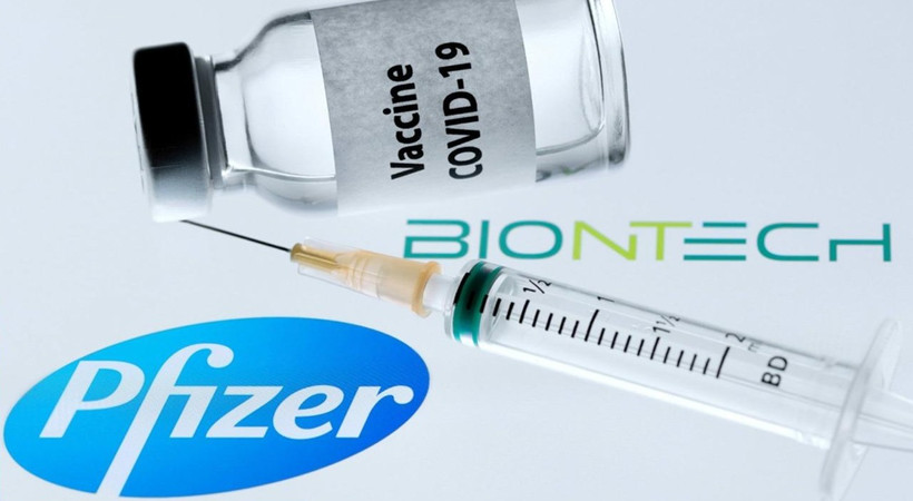 Pfizer/BioNTech aşısının etkinlik oranı değişti!