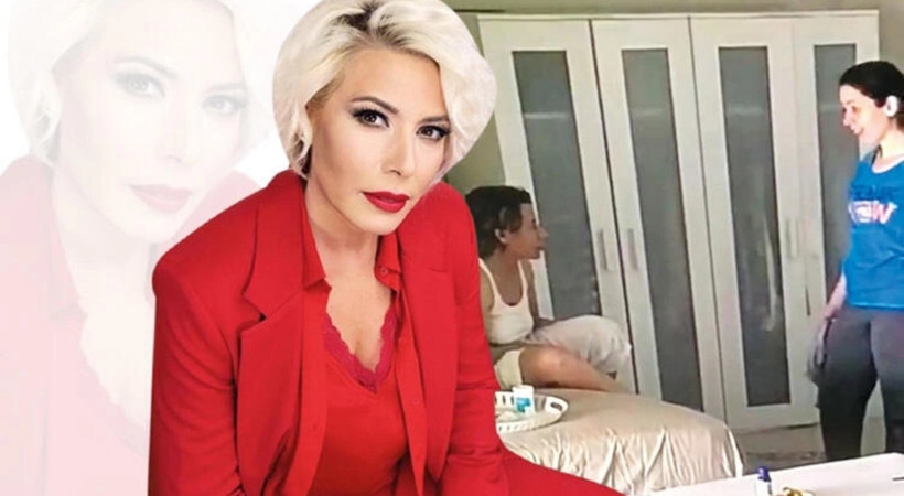 İntizar ve Sinem Gedik'in mahrem görüntülerini yayan kişinin cezası belli oldu!