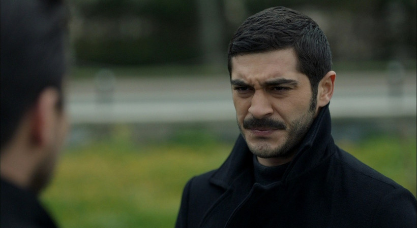 Burak Deniz'den kötü haber