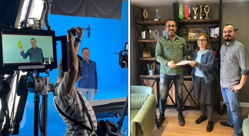 Haluk Levent'ten müzik emekçilerine 3 bin lira