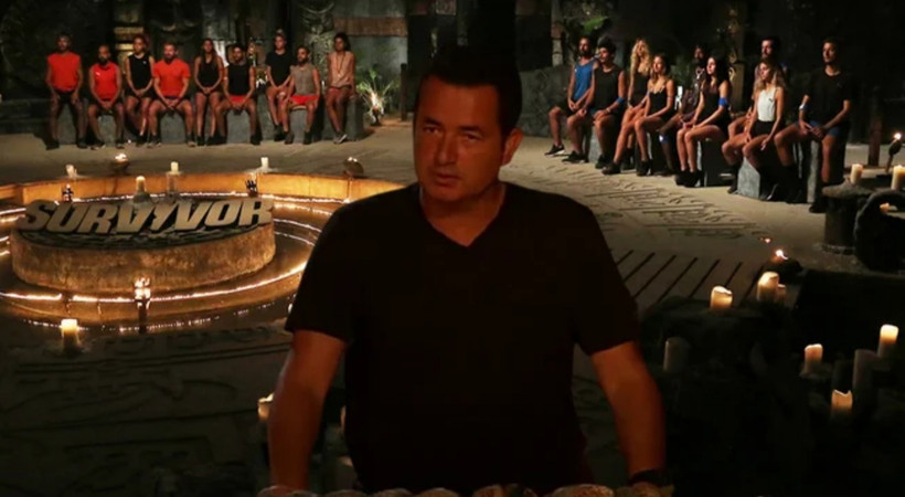 Survivor 2021 bu hafta kim elendi?