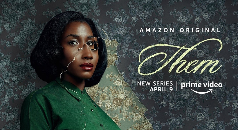 Amazon Prime Video, nisan ayı dizi ve filmlerini açıkladı