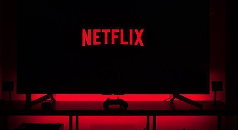 Netflix'te dikkat çeken Oscar detayı