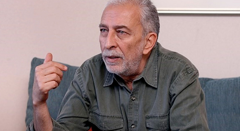 Emin Çölaşan'ın 'cumhurbaşkanına hakaret' davasında karar