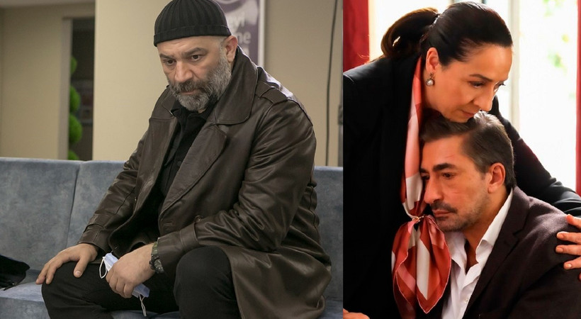 Cuma'nın galibi Arka Sokaklar mı, Kırmızı Oda mı?