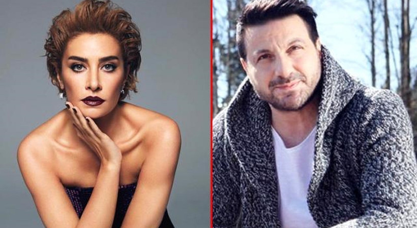 Sıla ile Davut Güloğlu gerilimi devam ediyor!