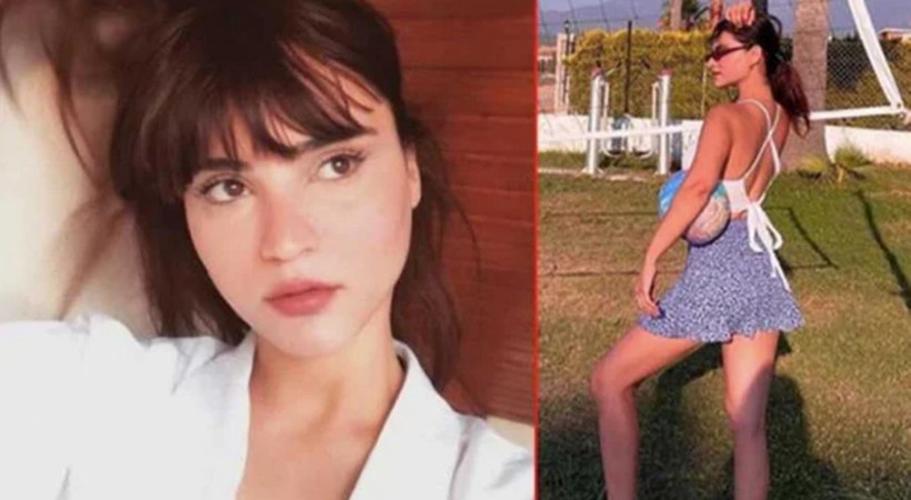 Genç kızın sır ölümü! Tek istediği oyuncu olmaktı