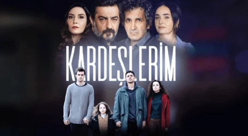 Kardeşlerim dizisine yeni transfer! Hangi oyuncu kadroya katıldı?
