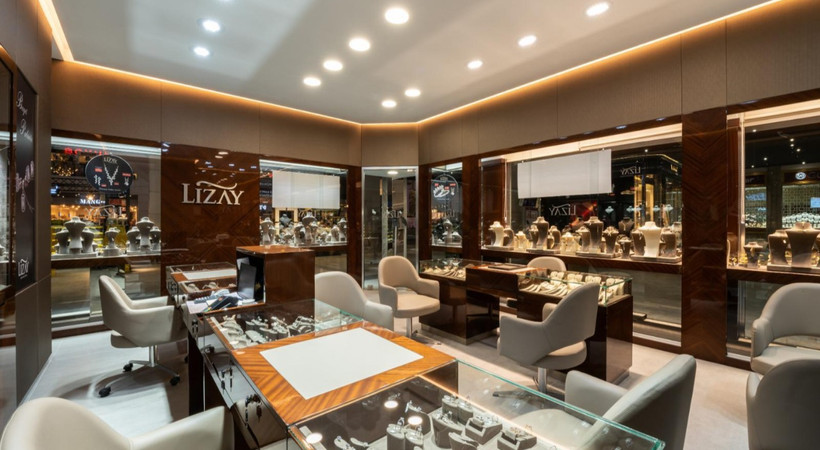 Lizay hedef büyütüyor
