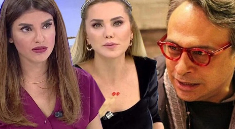 Ece Erken ve Bircan Bali'ye Barbaros Şansal'a hakaretten ceza!