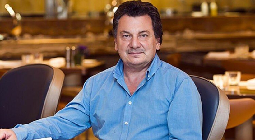 Vedat Milor'dan bir 'utandıran itiraf' daha