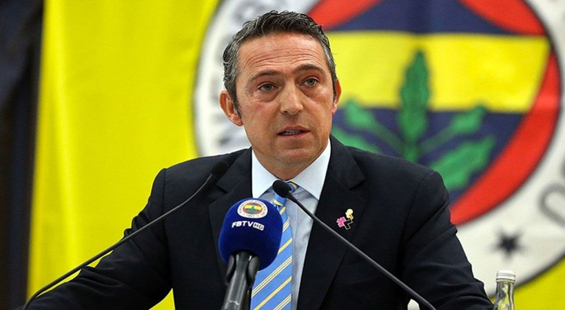 Fenerbahçe, TFF'ye 250 Milyon TL'lik tazminat davası açtı!