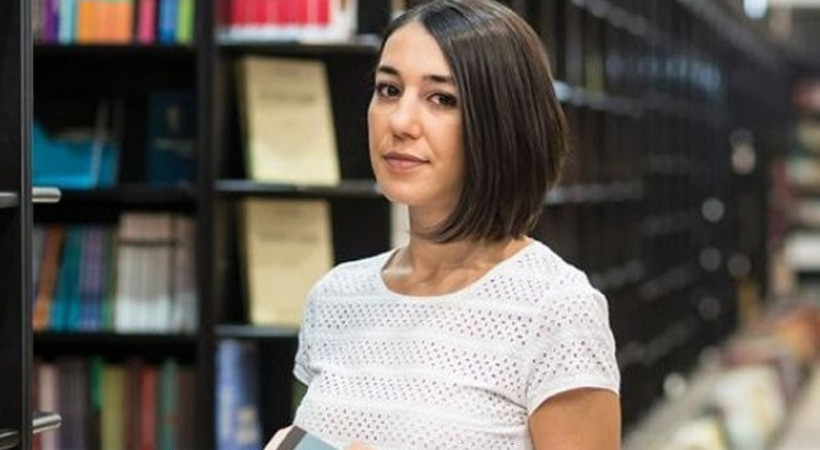 Melis Alphan'ın 7,5 yıla kadar hapsi istendi