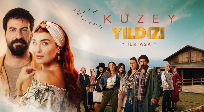 Show TV'den flaş Kuzey Yıldızı kararı!