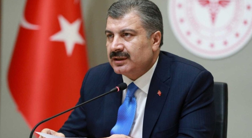 TFF Başkanı Nihat Özdemir, Bakan Fahrettin Koca’dan onay aldı: ‘Futbolcular aşılanacak’
