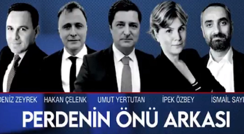 Halk TV'de yeni bir program başlıyor
