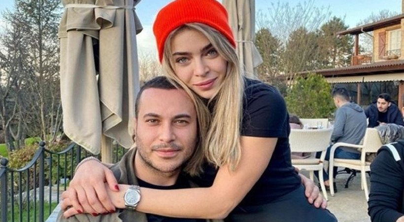 Öykü Çelik 'evet' dedi