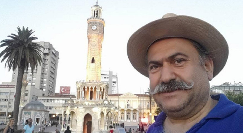 Usta oyuncu Coronavirus'e yenildi