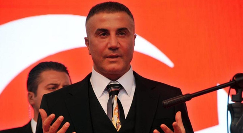 Sedat Peker ve suç örgütüne 5 ilde eş zamanlı operasyon!