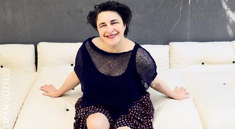 Esra Dermancıoğlu'ndan şaşkına çeviren 'aldatılma' itirafı