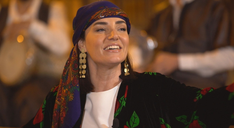 Sevcan'la Lezzet Yolunda Show TV'de başlıyor! Programın ilk durağı neresi olacak?